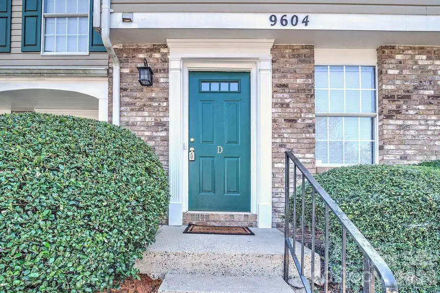 9604 Vinca Circle #D, Charlotte, NC 28213 - #2