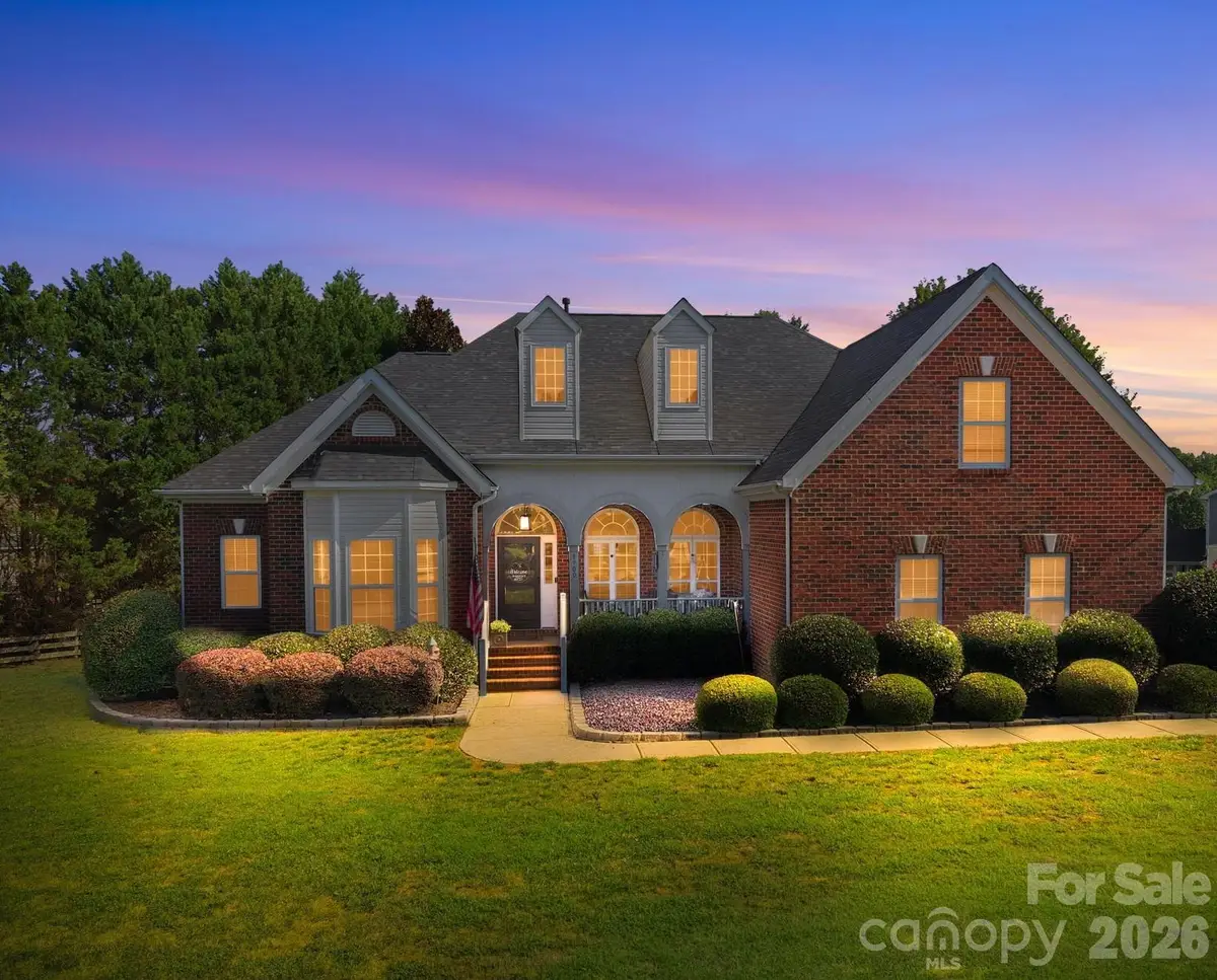 9900 Tufts Drive, Mint Hill, NC 28227 - #1