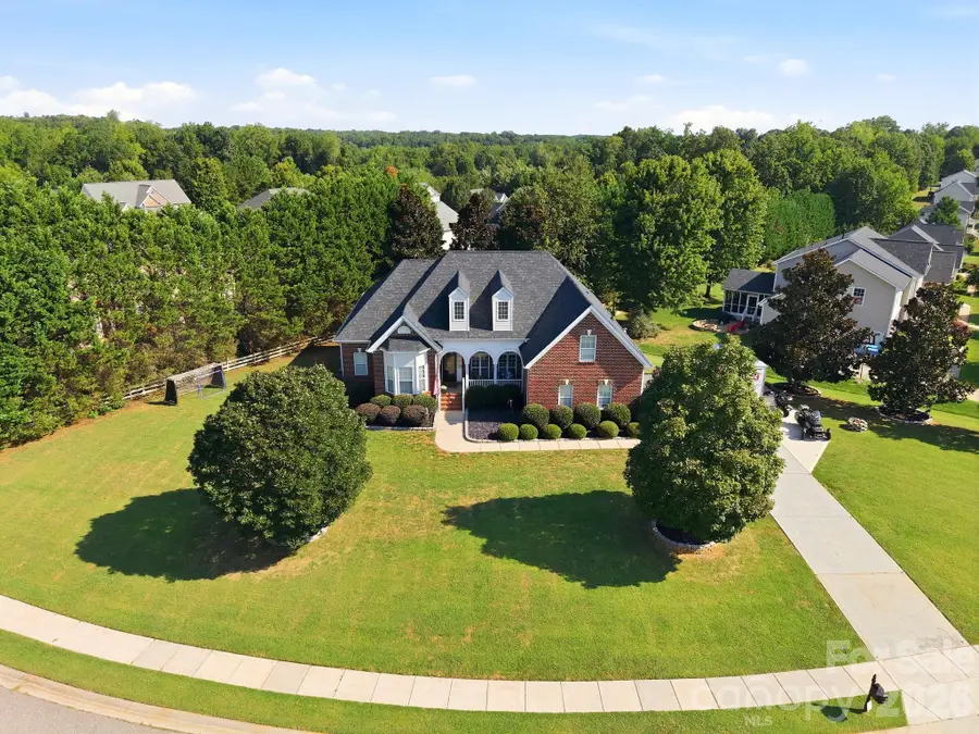 9900 Tufts Drive, Mint Hill, NC 28227 - #2