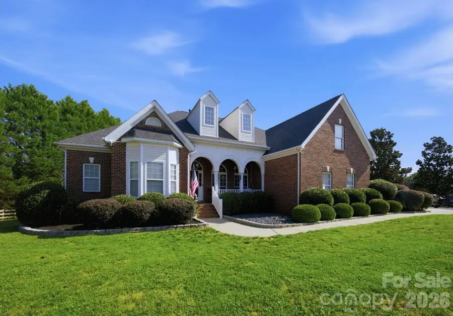 9900 Tufts Drive, Mint Hill, NC 28227 - #3
