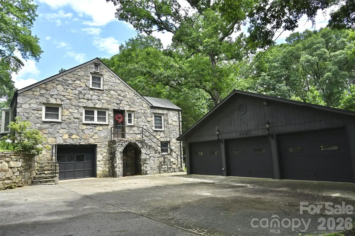 920 Sand Hill Road, Asheville, NC 28806 - #1