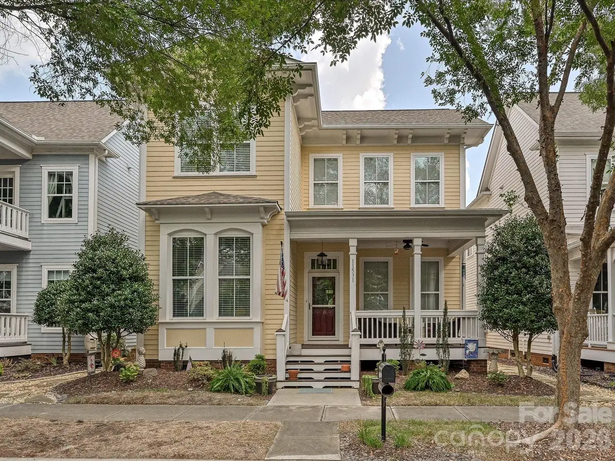 11531 Ardrey Crest Drive, Charlotte, NC 28277 - #1