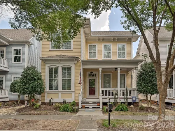 11531 Ardrey Crest Drive, Charlotte, NC 28277