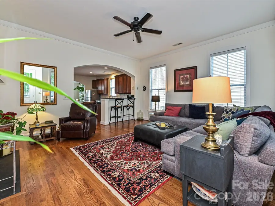 11531 Ardrey Crest Drive, Charlotte, NC 28277 - #3