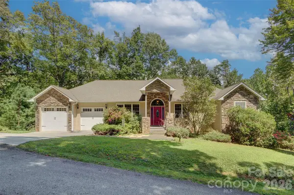 98 Soapstone Creek Drive, Arden, NC 28704
