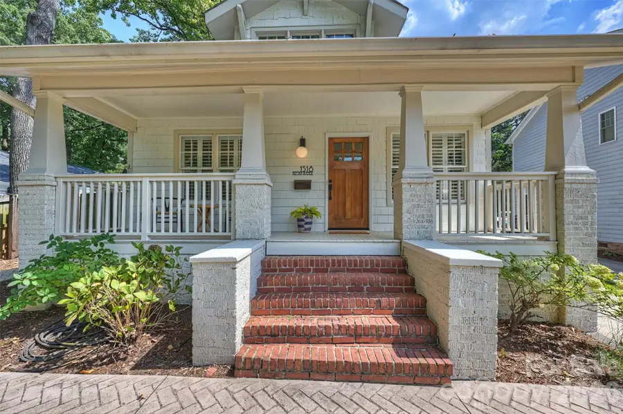 1518 Pecan Avenue, Charlotte, NC 28205 - #2
