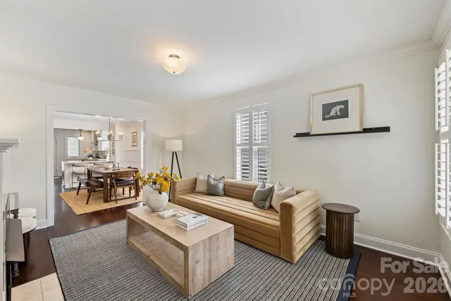 1518 Pecan Avenue, Charlotte, NC 28205 - #3