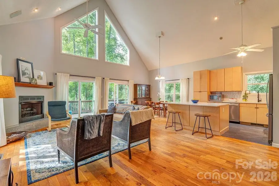 11 Muirfield Court, Arden, NC 28704 - #3