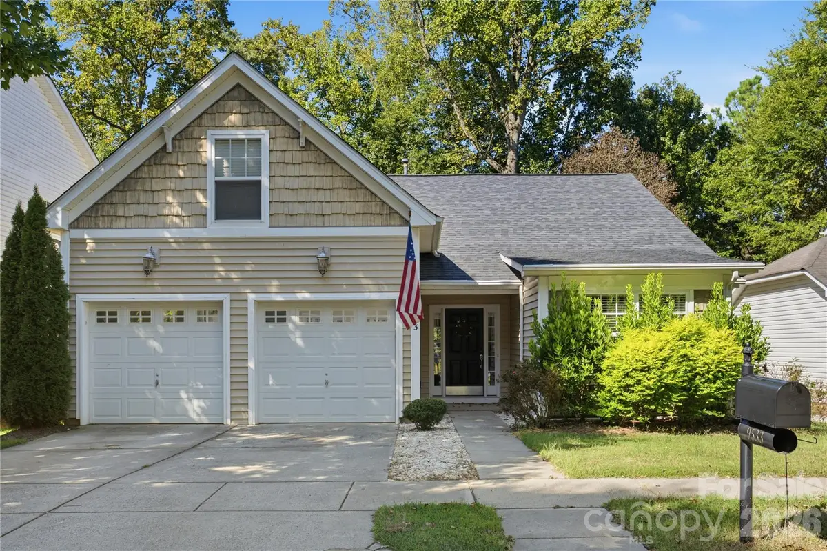 9533 Brighthaven Lane, Charlotte, NC 28214 - #1