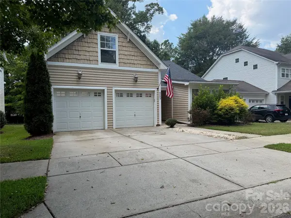 9533 Brighthaven Lane, Charlotte, NC 28214