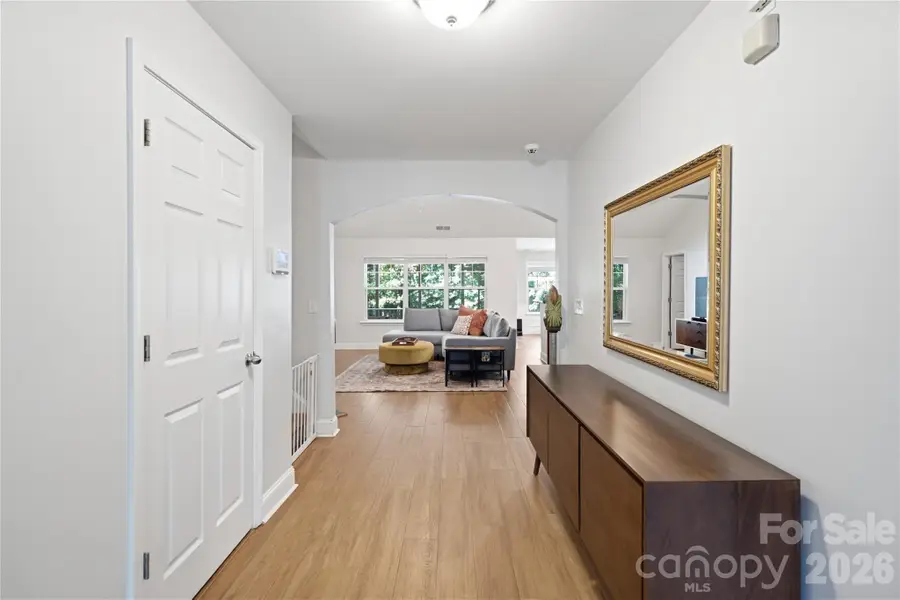 9533 Brighthaven Lane, Charlotte, NC 28214 - #2