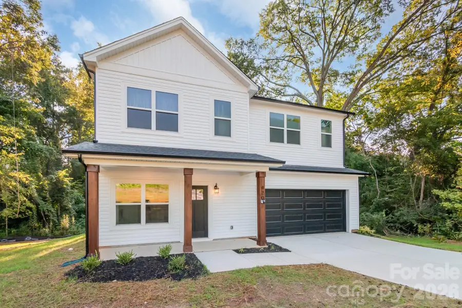 420 Killian Avenue, Mount Holly, NC 28120 - #3