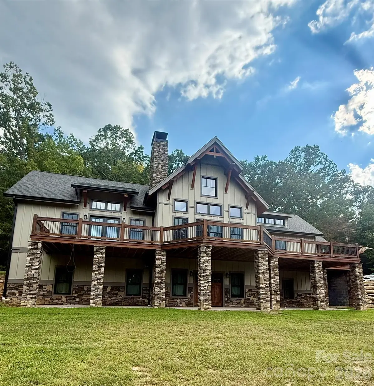 135 Chetola Ridge, Taylorsville, NC 28681 - #1