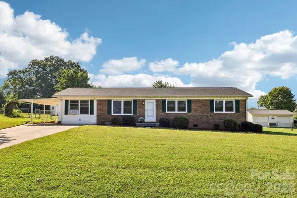 5111 Hawthorne Lane, Shelby, NC 28152