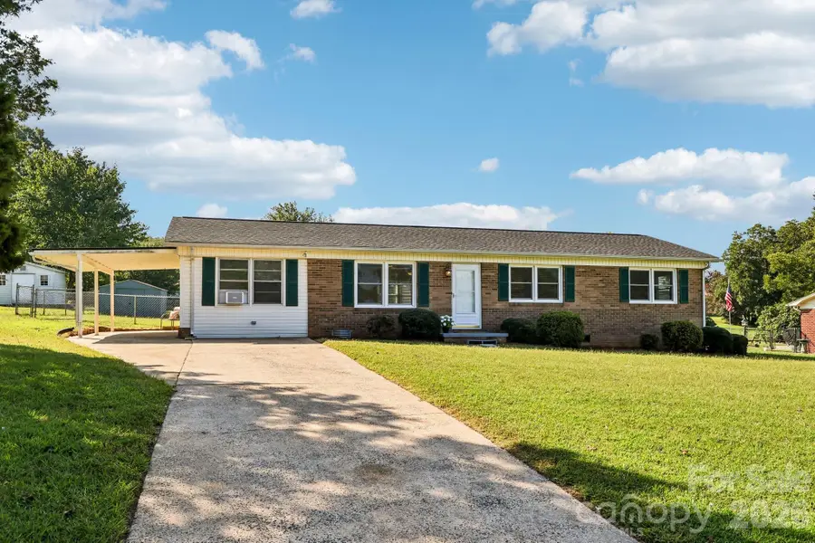 5111 Hawthorne Lane, Shelby, NC 28152 - #3