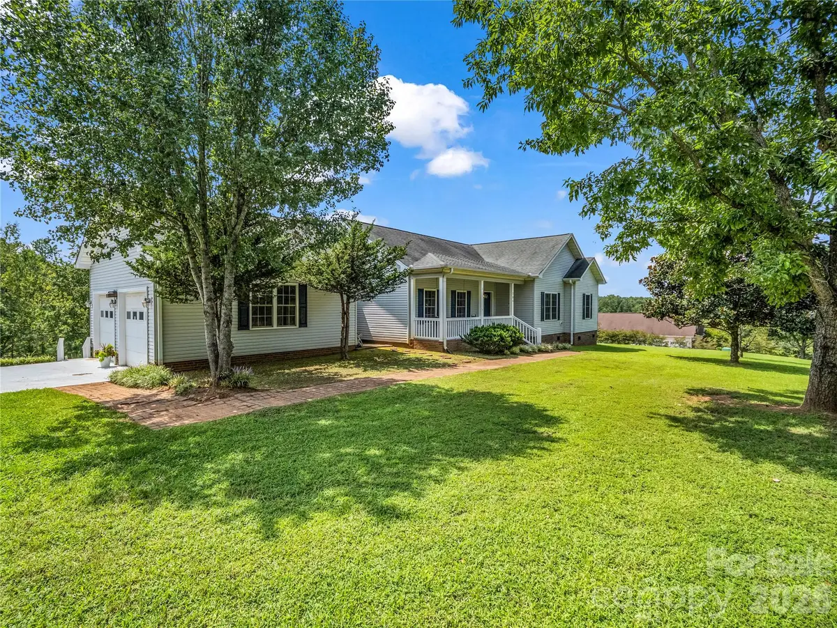 Lot 1/794 Mackey Freeman Road, Bostic, NC 28018 - #1