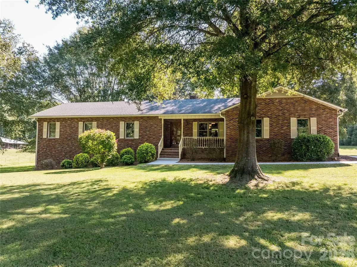 614 Salisbury Street, Rockwell, NC 28138 - #1