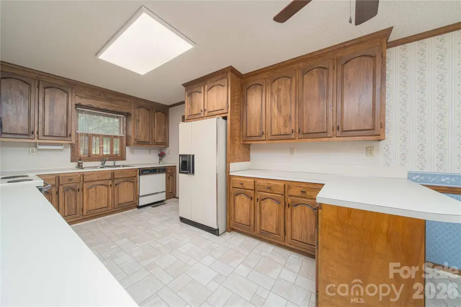 614 Salisbury Street, Rockwell, NC 28138 - #2