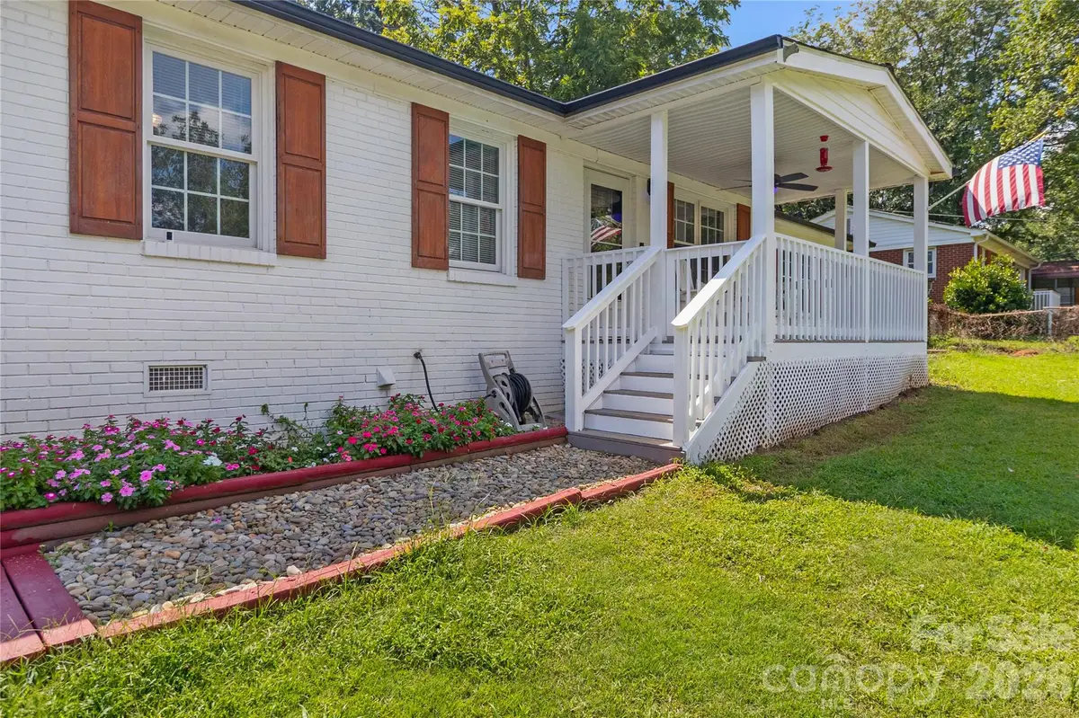 3601 Chapelwood Drive, Gastonia, NC 28052 - #1