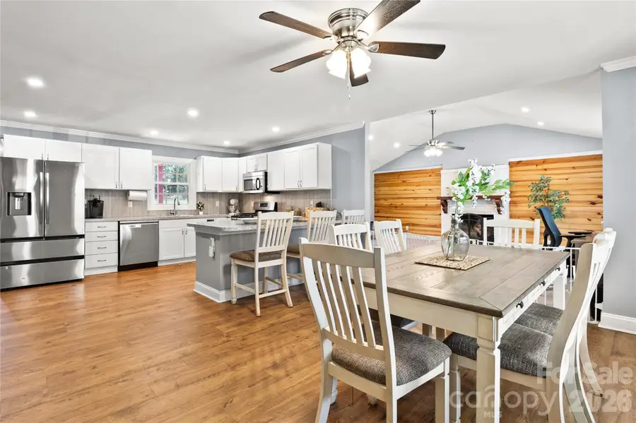 3601 Chapelwood Drive, Gastonia, NC 28052 - #3