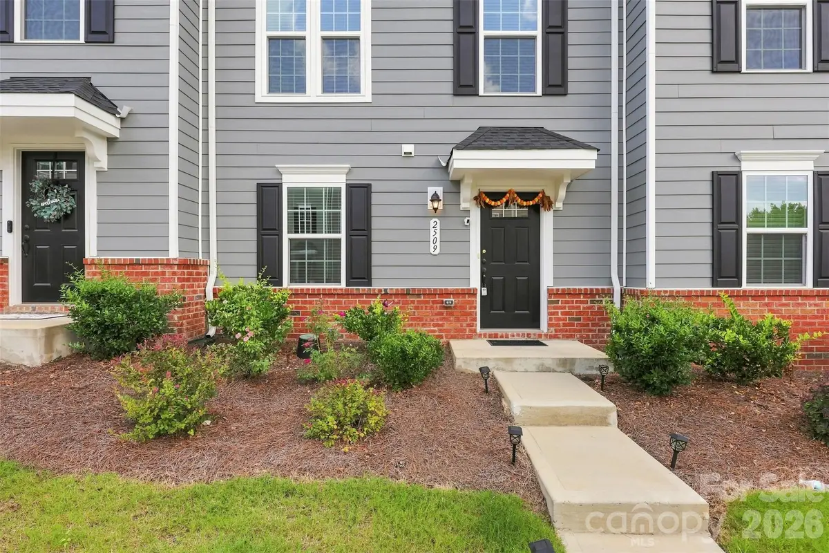 2509 Autumn Olive Lane, Matthews, NC 28104 - #1