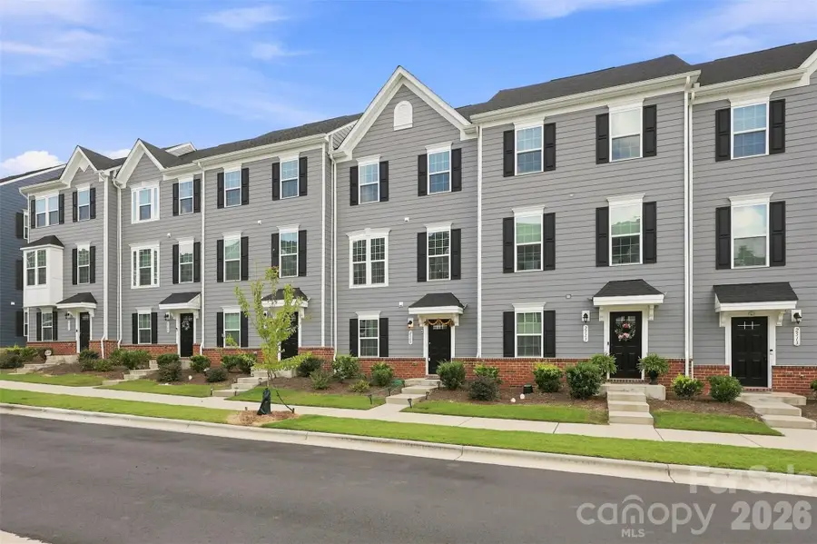 2509 Autumn Olive Lane, Matthews, NC 28104 - #2