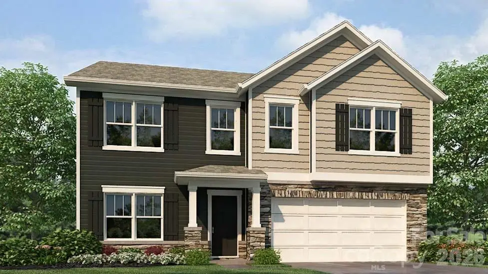 15024 Murrelet Way, Charlotte, NC 28215 - #1