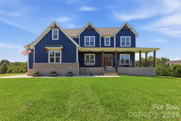 180 Eagles Landing Lane #14, Mocksville, NC 27028