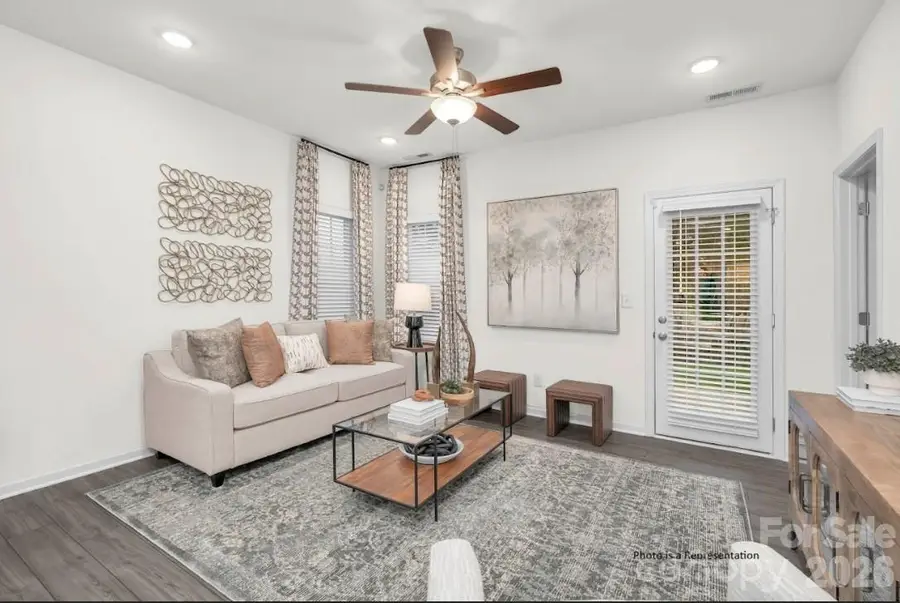 4166 Olympus Avenue #0201, Gastonia, NC 28052 - #2