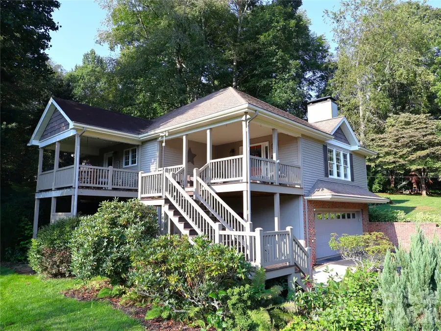105 Deer Glade Lane, Waynesville, NC 28786 - #2