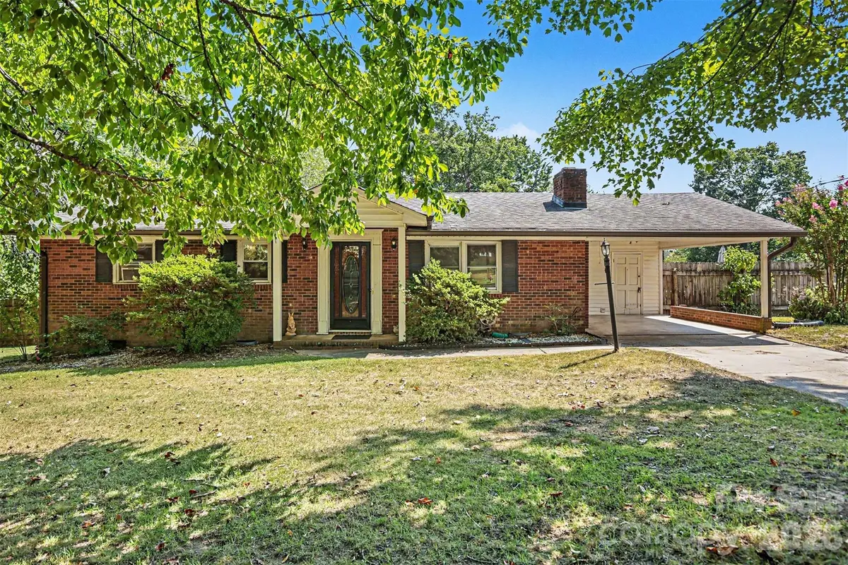 3932 Yokley Street, Winston Salem, NC 27107 - #1