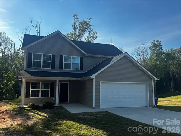 408 S Elm Street, Pageland, SC 29728