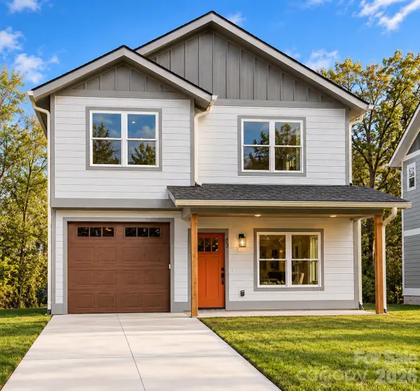 63 First Street, Asheville, NC 28803