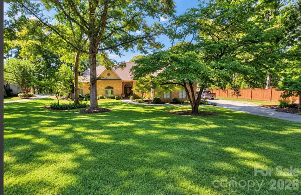 4124 Old Course Drive, Charlotte, NC 28277