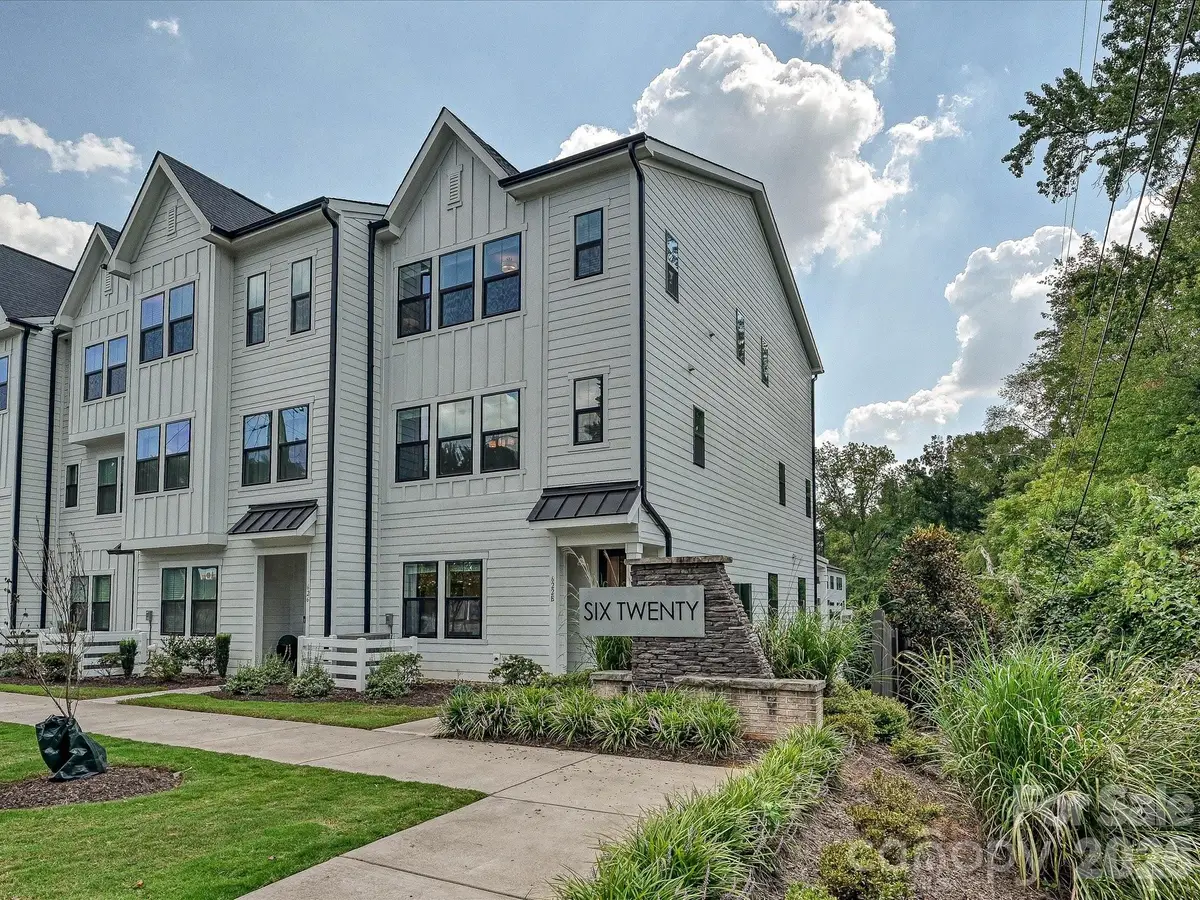 622 E Woodlawn Road, Charlotte, NC 28209 - #1