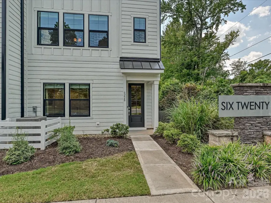 622 E Woodlawn Road, Charlotte, NC 28209 - #2