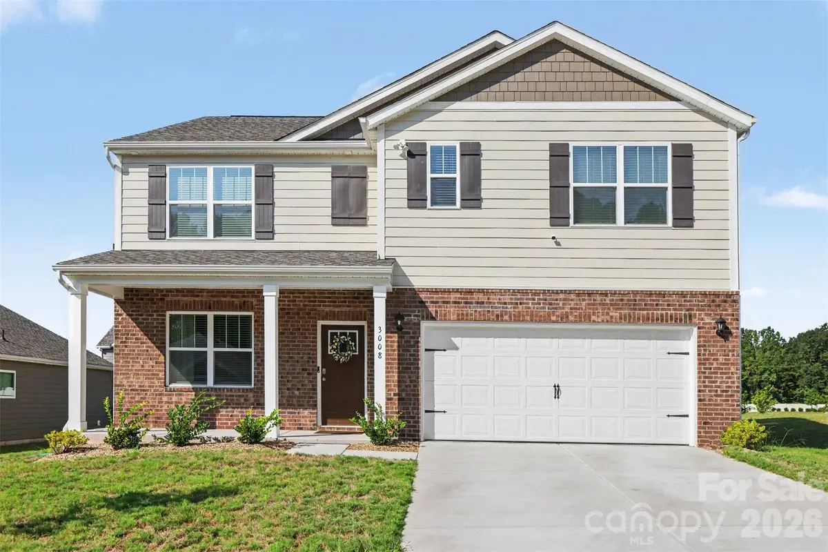 3008 Sassafras Trail, Gastonia, NC 28056 - #1