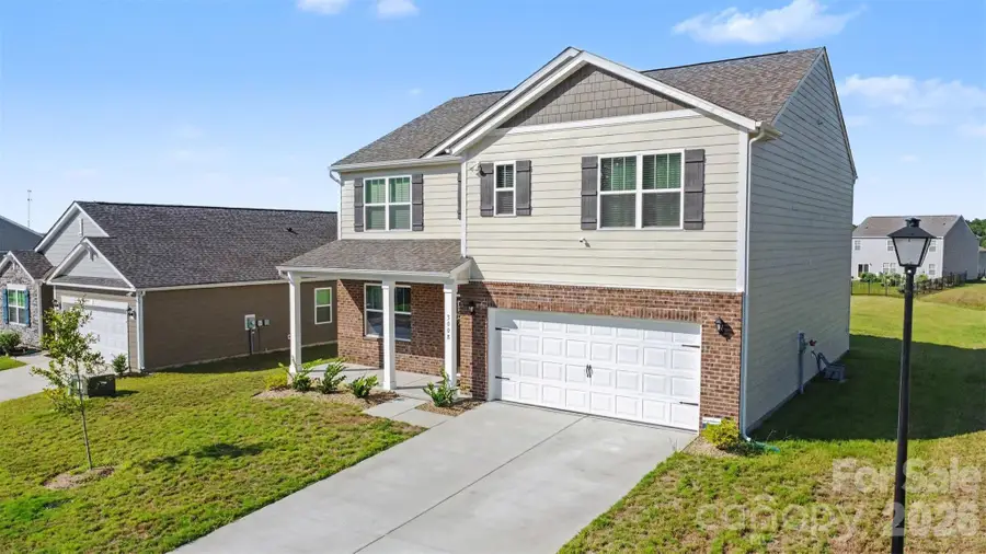 3008 Sassafras Trail, Gastonia, NC 28056 - #2