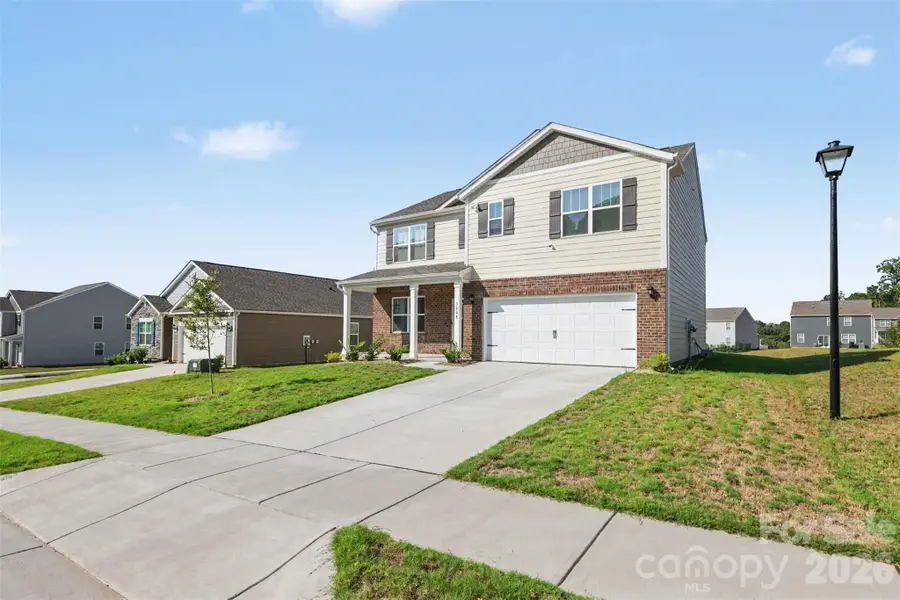 3008 Sassafras Trail, Gastonia, NC 28056 - #3