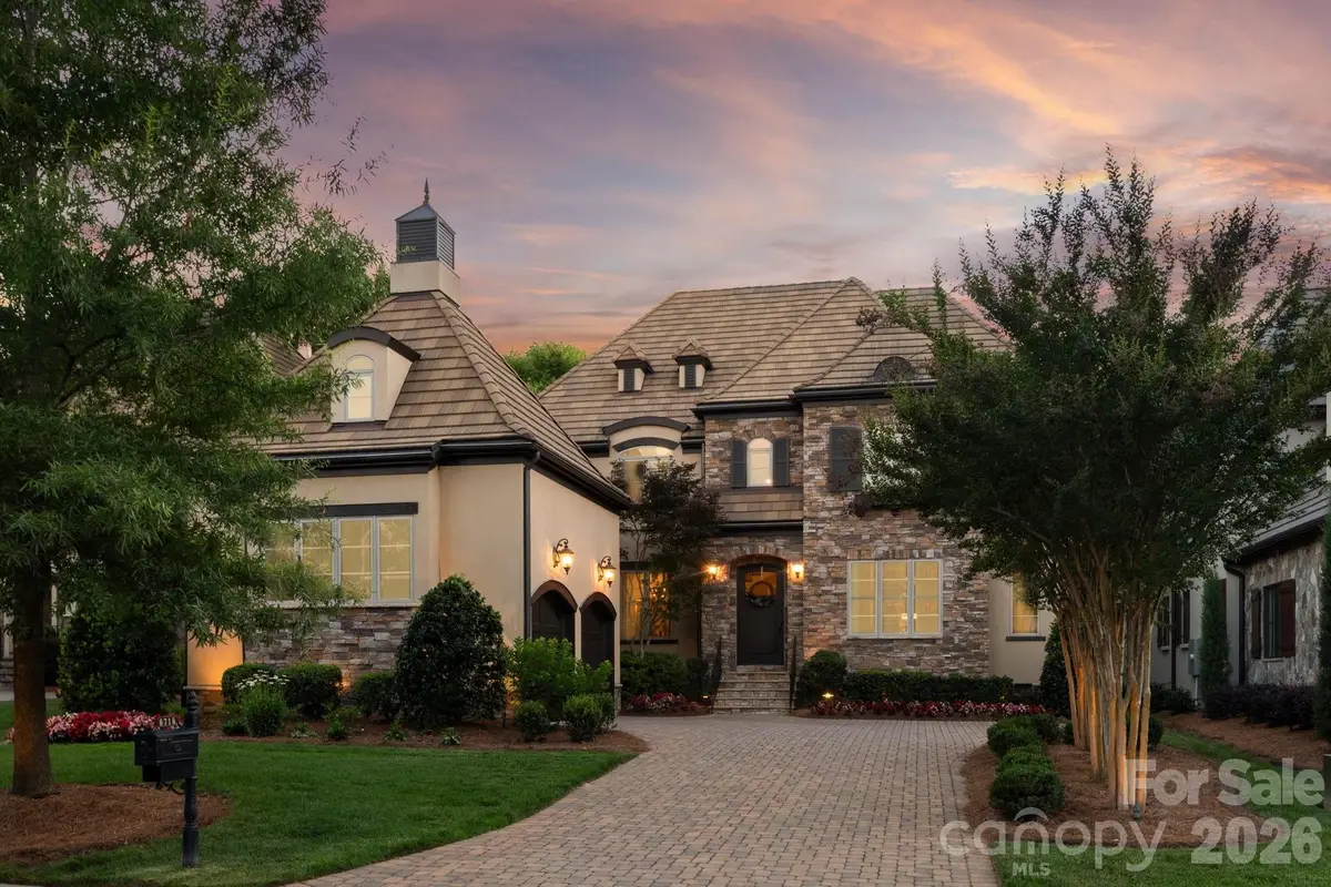 8718 Thornbury Place, Waxhaw, NC 28173 - #1