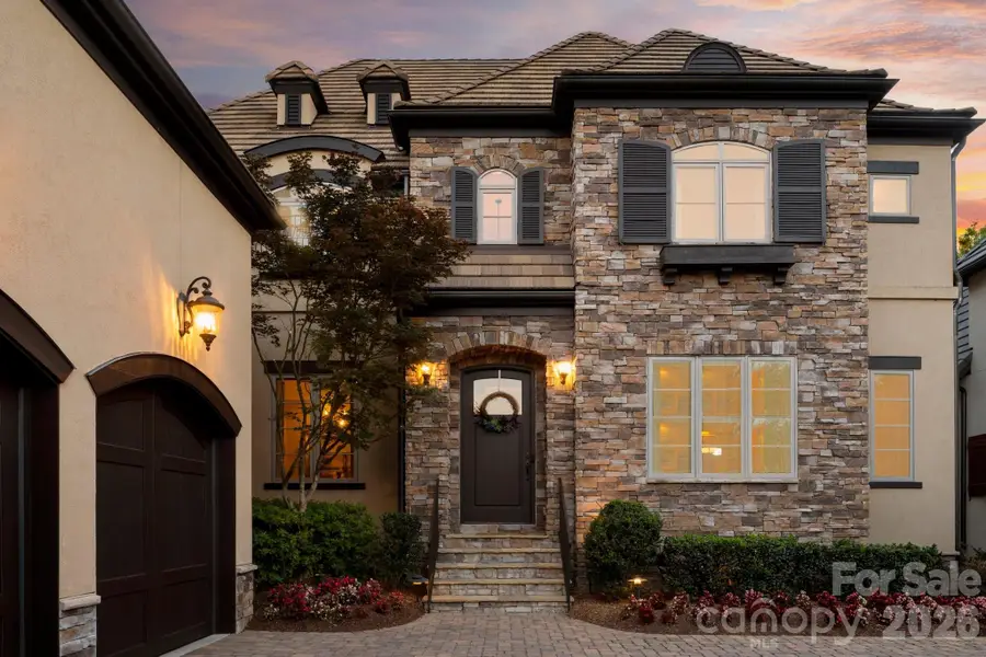 8718 Thornbury Place, Waxhaw, NC 28173 - #2
