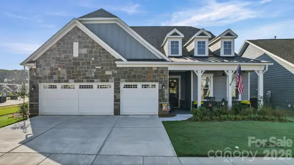 4007 Brush Creek, Monroe, NC 28110
