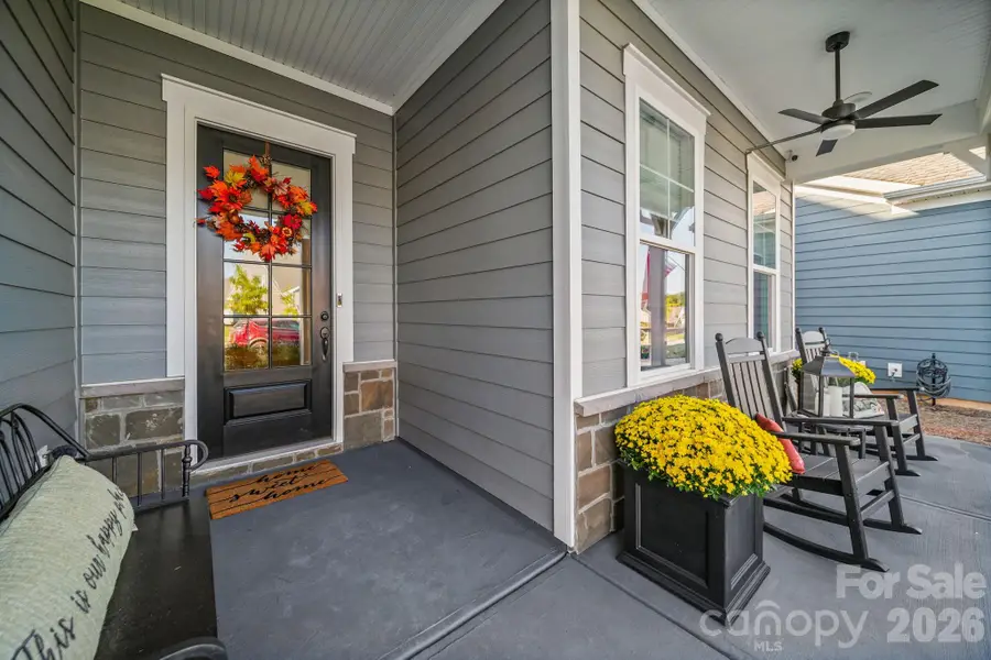 4007 Brush Creek, Monroe, NC 28110 - #2