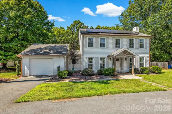 7925 Jefferson Colony Road, Mint Hill, NC 28227