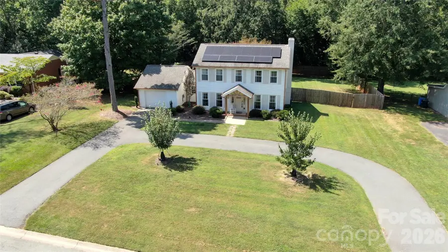 7925 Jefferson Colony Road, Mint Hill, NC 28227 - #2