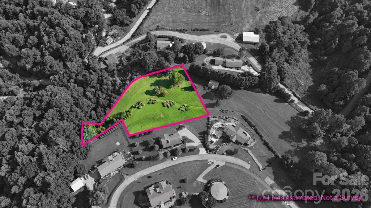 0 Orchard Hill, Saluda, NC 28773 - #1