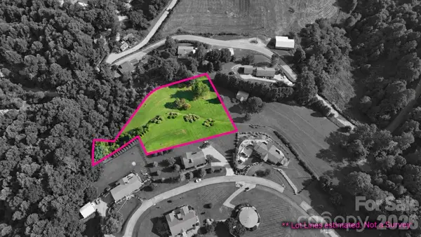 0 Orchard Hill, Saluda, NC 28773