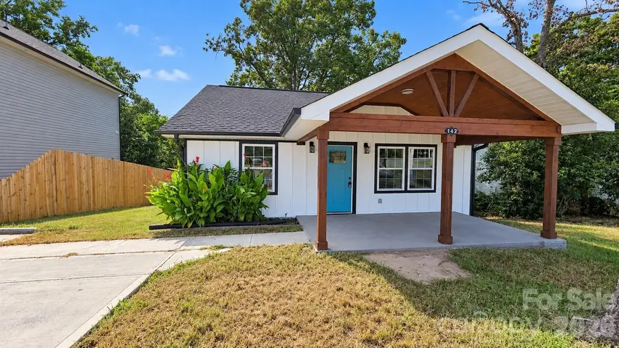 142 S Morrow Avenue, Albemarle, NC 28001 - #3