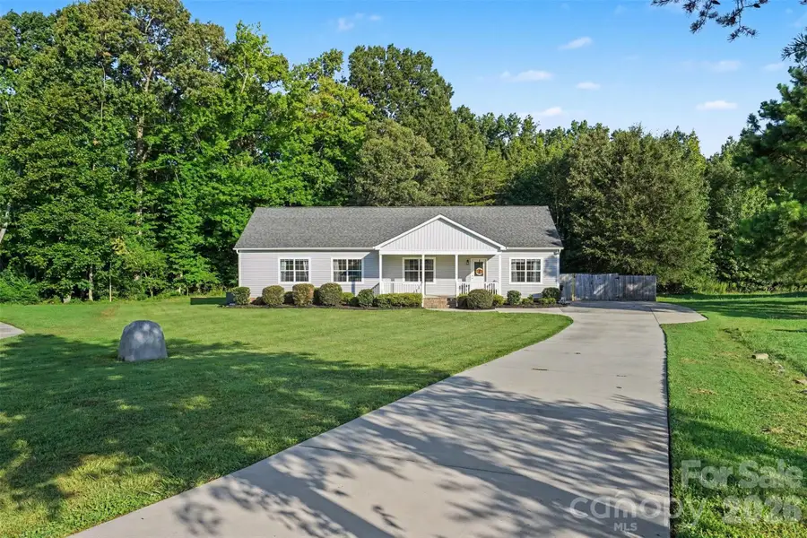 5914 Ruffner Court, Wingate, NC 28174 - #2