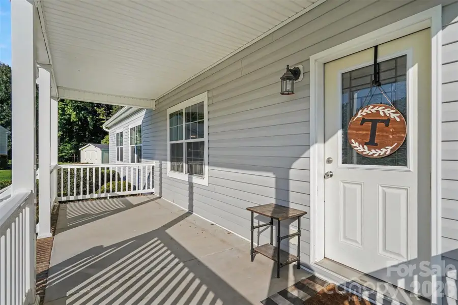 5914 Ruffner Court, Wingate, NC 28174 - #3